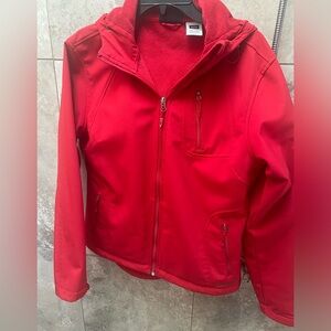 Like new double diamond jacket